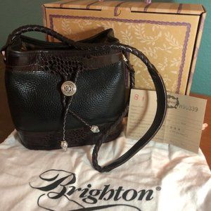 Brighton Tess H90243 Purse
